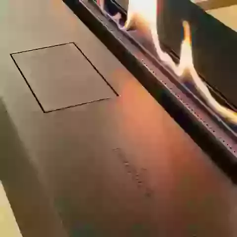 Smart Fire